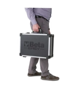 VALIGIA COMPLETA DI 163 UTENSILI BETA 2056E