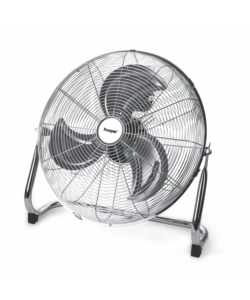 VENTILATORE DA TAVOLO GRIGIO 70 W