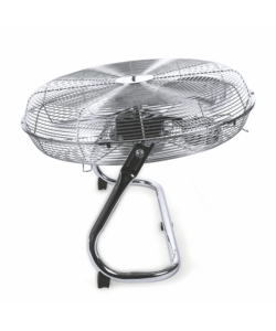 VENTILATORE DA TAVOLO GRIGIO 70 W
