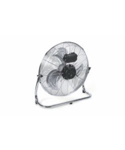 VENTILATORE DA TAVOLO GRIGIO 70 W