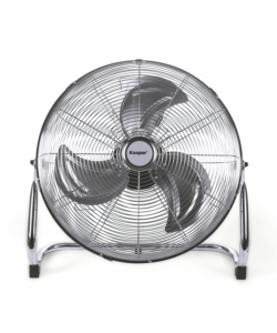 VENTILATORE DA TAVOLO GRIGIO 70 W