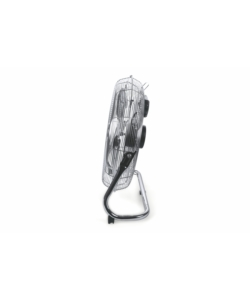VENTILATORE DA TAVOLO GRIGIO 70 W