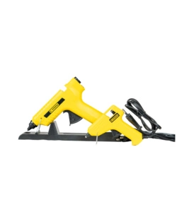 2 PISTOLE COLLA A CALDO 10 E 8 W CON VALIGETTA - SYSTEM+