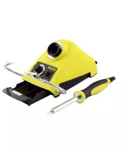 KIT PIROGRAFO 4 WATT - SYSTEM +