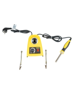 KIT PIROGRAFO 4 WATT - SYSTEM +