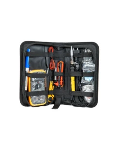 SET SALDATURA ED INCISIONE CON MULTIMETRO