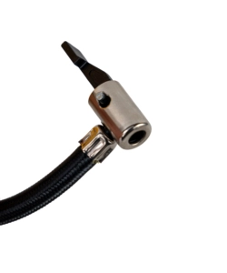 COMPRESSORE ARIA PORTATILE SYSTEM+ 12V/220V