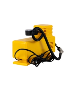 COMPRESSORE ARIA PORTATILE SYSTEM+ 12V/220V