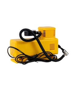 COMPRESSORE ARIA PORTATILE SYSTEM+ 12V/220V