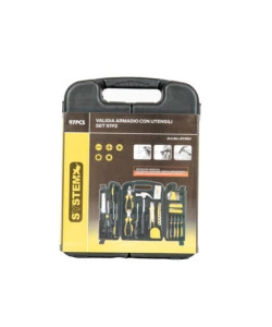 SET VALIGETTA ARMADIO 97 PEZZI - SYSTEM +