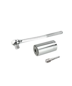 SET CHIAVE A BUSSOLA UNIVERSALE