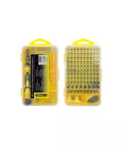 SET ACCESSORI UTENSILERIA