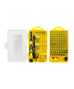SET ACCESSORI UTENSILERIA