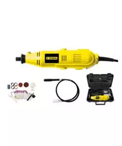 MINI UTENSILE ROTATIVO 135 W - SYSTEM +
