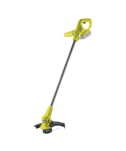 TAGLIABORDI A BATTERIA RYOBI "RY18LT23A-0" 18V, SOLO CORPO MACCHINA