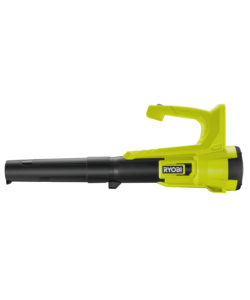 SOFFIATORE A BATTERIA RYOBI "RY18BLA" 18V, SOLO CORPO MACCHINA