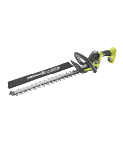 TAGLIASIEPI A BATTERIA RYOBI "RY18HT50A-0" LAMA 50 CM 18V, SOLO CORPO MACCHINA