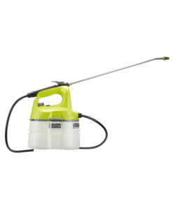 NEBULIZZATORE A BATTERIA RYOBI "OWS1880" 3.5 LITRI 18V , SOLO CORPO MACCHINA