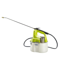 NEBULIZZATORE A BATTERIA RYOBI "OWS1880" 3.5 LITRI 18V , SOLO CORPO MACCHINA