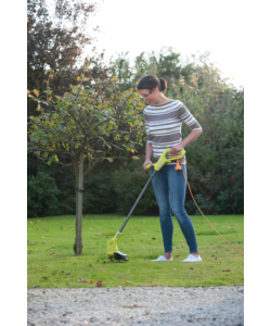 TAGLIABORDI ELETTRICO RYOBI "RLT2925" 290W