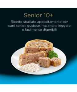 CESAR - UMIDO PER CANI POLLO E RISO 150 GR