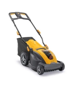 TAGLIAERBA A BATTERIA STIGA "COMBI 340E KIT" TAGLIO 38CM 20V, BATTERIA 4AH INCLUSA