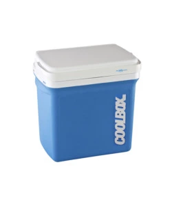 FRIGO PASSIVO PORTATILE "EZETIL CLIMATIC", 25 LITRI