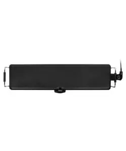PIASTRA ELETTRICA TRISTAR "BP-2984" CON GRIGLIA 90X23 CM