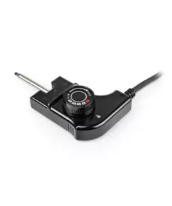 PIASTRA GRILL ELETTRICA TRISTAR "BP-2750" CON GRIGLIA 49X27 CM