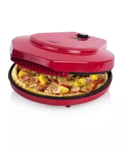FORNO PIZZA ELETTRICO "PIZZA MAKER" - PRINCESS