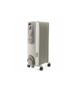 RADIATORE AD OLIO 7 ELEMENTI 1500W