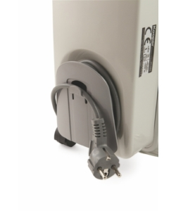 RADIATORE AD OLIO 7 ELEMENTI 1500W