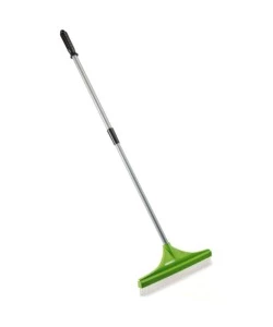 SPAZZOLA MANUALE PER PRATI SINTETICI VERDEMAX, 45X132 CM