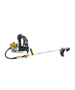 DECESPUGLIATORE A SCOPPIO ZAINATO STIGA "BC 555 R" 2T 51,7 CC