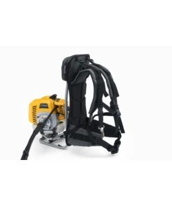 DECESPUGLIATORE A SCOPPIO ZAINATO STIGA "BC 555 R" 2T 51,7 CC