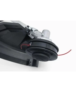 DECESPUGLIATORE A SCOPPIO ZAINATO STIGA "BC 555 R" 2T 51,7 CC