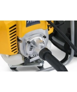 DECESPUGLIATORE A SCOPPIO ZAINATO STIGA "BC 555 R" 2T 51,7 CC