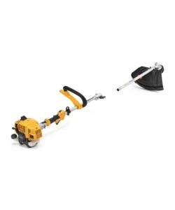 DECESPUGLIATORE A SCOPPIO MULTIFUNZIONE 5 IN 1 STIGA "MT 330" 2T 25,4CC