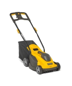 TAGLIAERBA ELETTRICO STIGA  "ESSENTIAL COMBI 336C"  TAGLIO 34CM 1400 W