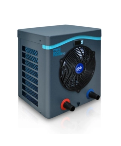 MINI POMPA DI CALORE GRE PER PISCINE FINO A 40 MC - COD. HPM40
