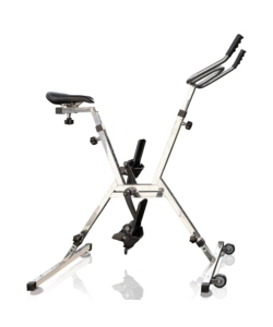 ACQUABIKE GRE "AQUAFITNESS" 115X60X147 CM