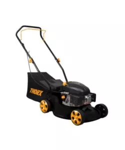TAGLIAERBA A SCOPPIO A SPINTA THORX "TXS079" TAGLIO 41 CM 4T 79,6 CC