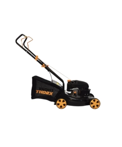 TAGLIAERBA A SCOPPIO A SPINTA THORX "TXS079" TAGLIO 41 CM 4T 79,6 CC