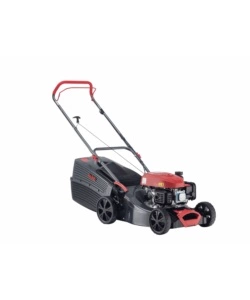 TAGLIAERBA A SCOPPIO A SPINTA AL-KO "COMFORT 42.1 P-A"  TAGLIO 42 CM 123CC