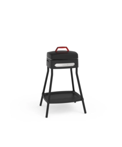 BARBECUE ELETTRICO BARBECOOK "ALEXIA 5011" CON GRIGLIA 41X36 CM