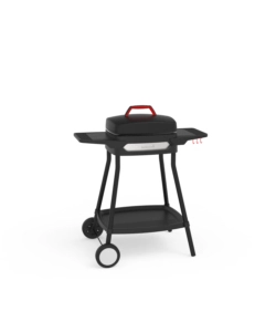 BARBECUE ELETTRICO BARBECOOK "ALEXIA 5111" CON GRIGLIA 41X36 CM