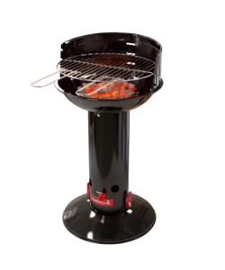 BARBECUE A CARBONELLA BARBECOOK "LOEWY 40" GRIGLIA 38 CM