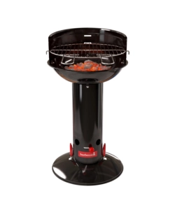 BARBECUE A CARBONELLA BARBECOOK "LOEWY 40" GRIGLIA 38 CM