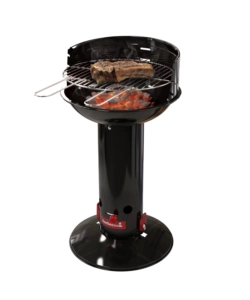 BARBECUE A CARBONELLA BARBECOOK "LOEWY 40" GRIGLIA 38 CM
