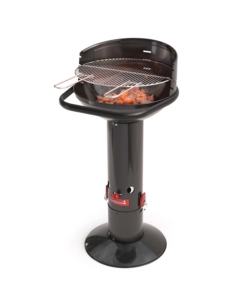 BARBECUE A CARBONELLA BARBECOOK "LOEWY 45" IN ACCIAIO GRIGLIA 43 CM